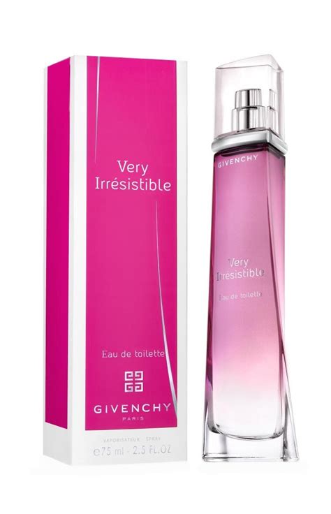 very irresistible givenchy woman|very irresistible Givenchy 100ml.